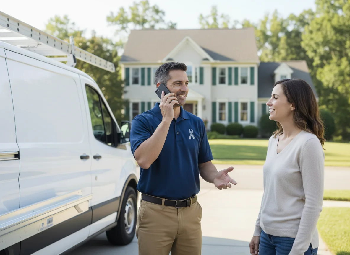 Home Gutter Service New Albany, PA FAQs